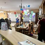 Stodolisko 3*