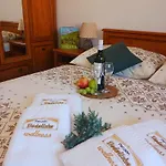 Penzion Stodolisko 3*