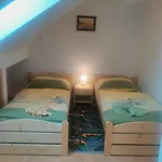 Stodolisko Гостевой дом Габовка