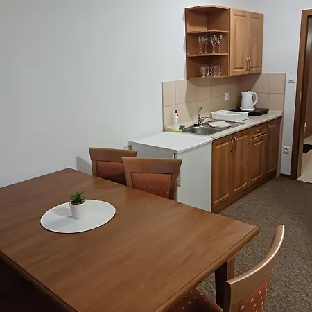 Гостевой дом Stodolisko 3*