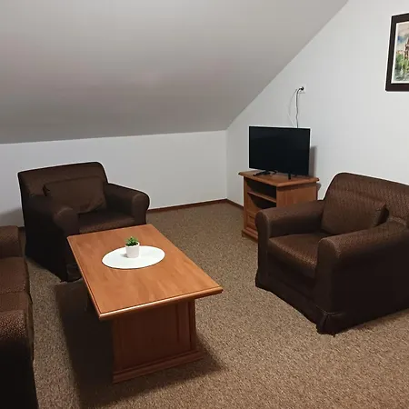 Stodolisko Гостевой дом