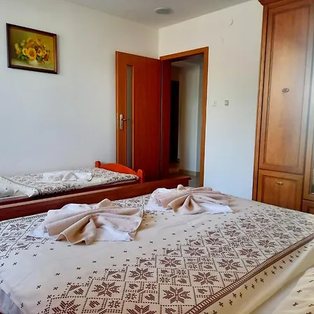 Casa de hóspedes Stodolisko 3*