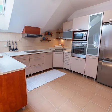 Stodolisko 3* Habovka