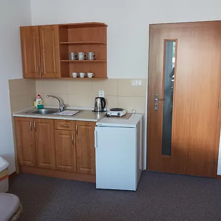 Stodolisko Gasthuis 3*