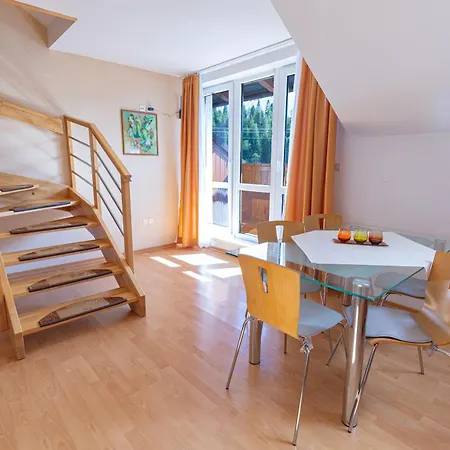 Gasthuis Stodolisko 3*