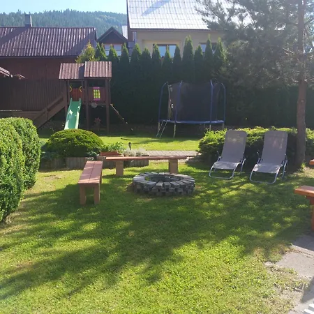 Stodolisko Габовка