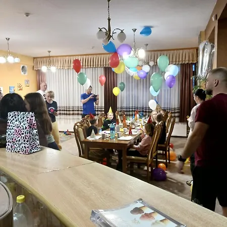 Stodolisko 3*