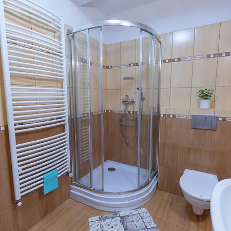 Konukevi Stodolisko Habovka