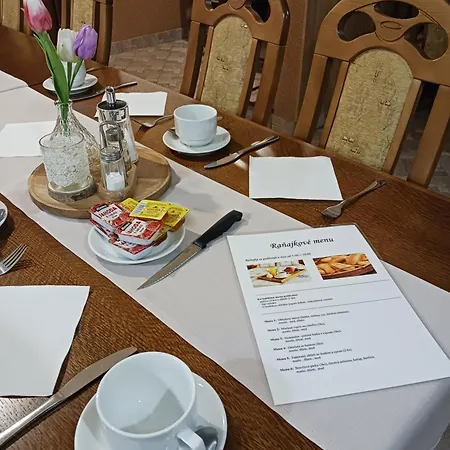 Stodolisko Гостевой дом