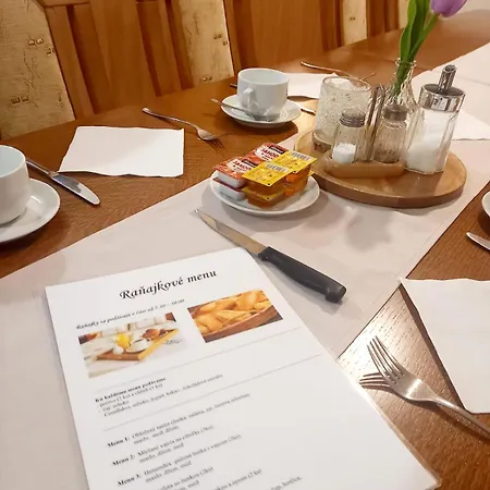 Stodolisko 3* Habovka