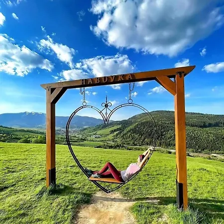 Stodolisko Gasthuis 3*