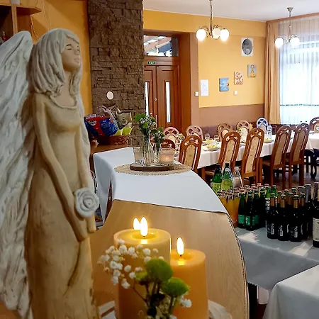 Stodolisko Gasthof