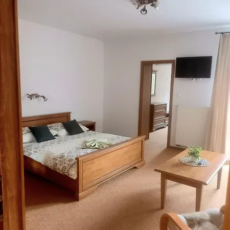 Stodolisko Габовка