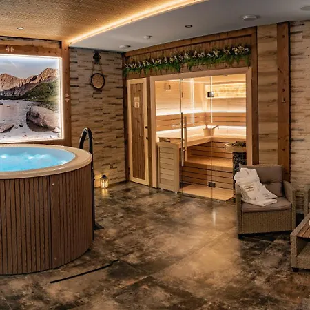 Stodolisko Габовка