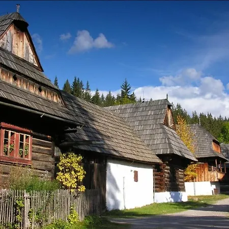 Stodolisko Гостевой дом