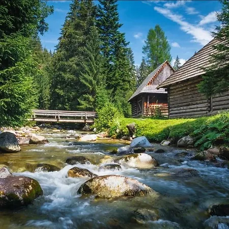 Stodolisko Гостевой дом