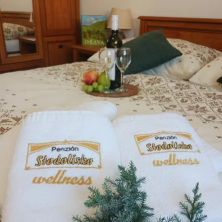 Stodolisko Konukevi Habovka