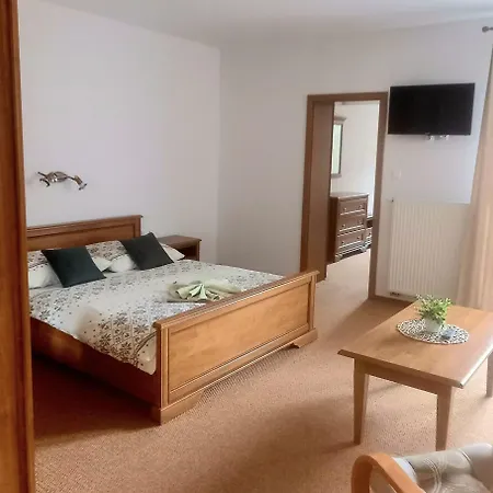 Stodolisko 3* Habovka