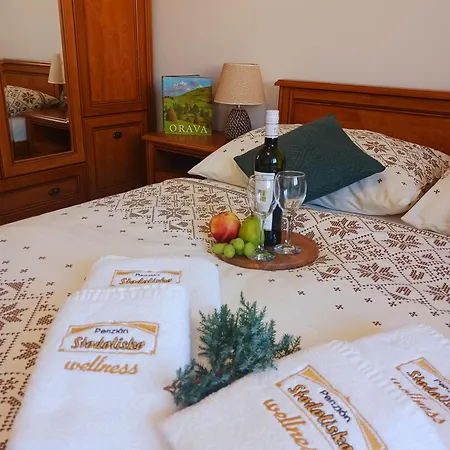 Гостевой дом Stodolisko 3*