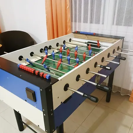 Penzion Stodolisko 3*