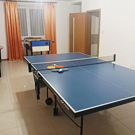 Stodolisko 3* Habovka