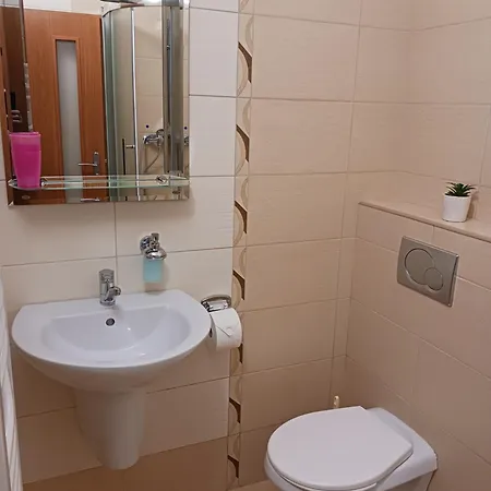 Stodolisko 3* Habovka