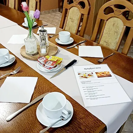 Stodolisko 3* Habovka