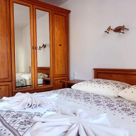 Stodolisko 3* Habovka