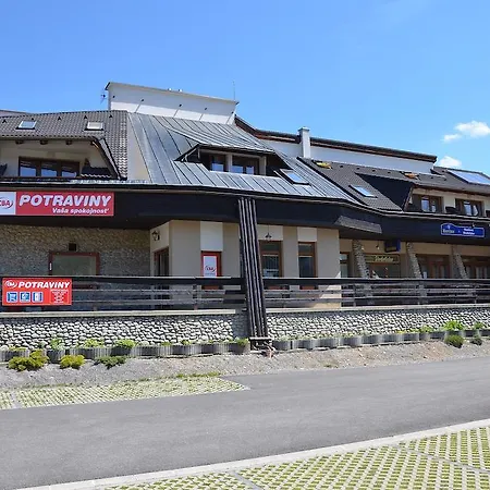 Stodolisko Gasthof