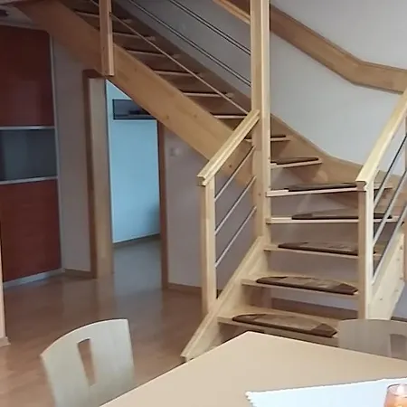 Stodolisko Casa de hóspedes Habovka